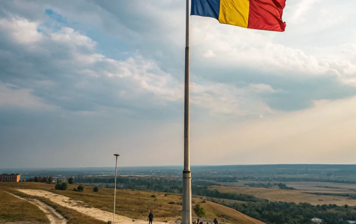 Румыния усиливает армию и возрождает оборонную промышленность на фоне оценки угроз