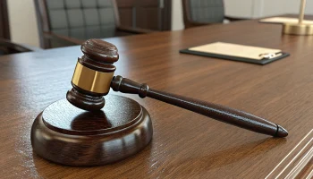 ВККС разрешила арест экс-судьи из Кургана по делу о незаконном освобождении члена ОПГ