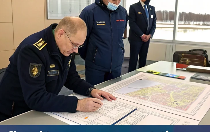 Минтранс готовится восстановить работу закрытых российских аэропортов уже в ближайшее время