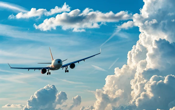 Пассажир с мясным ножом сорвал вылет самолёта в Портленде на контроле безопасности