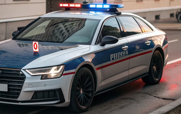 Московская полиция установила личность подозреваемого в преступлении 2012 года спустя 13 лет