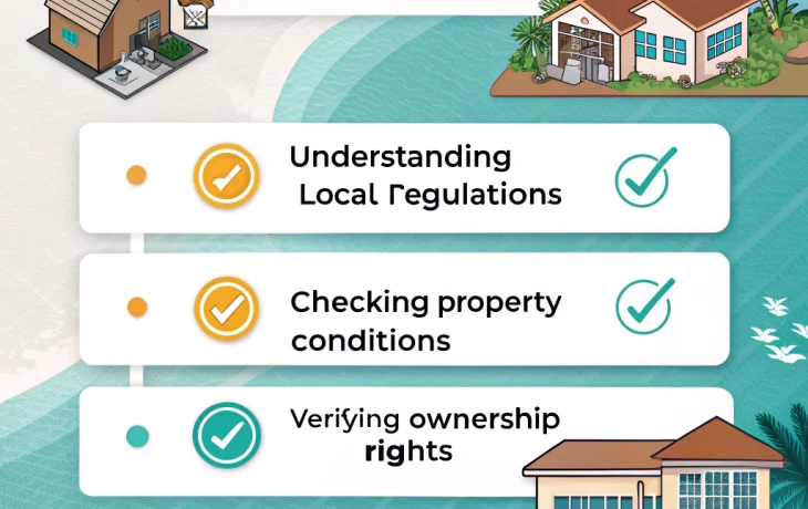 Как безопасно выбрать курортное жилье и избежать ошибок при покупке апартаментов