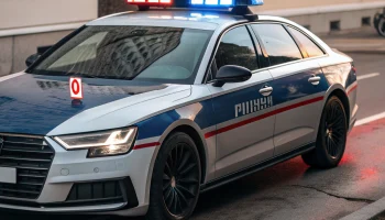 Московская полиция установила личность подозреваемого в преступлении 2012 года спустя 13 лет