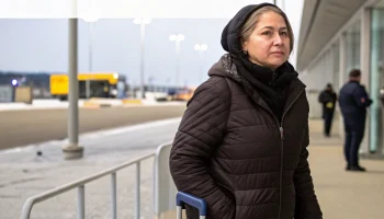 Жена депутата из Тольятти извинилась после поездки в Чили