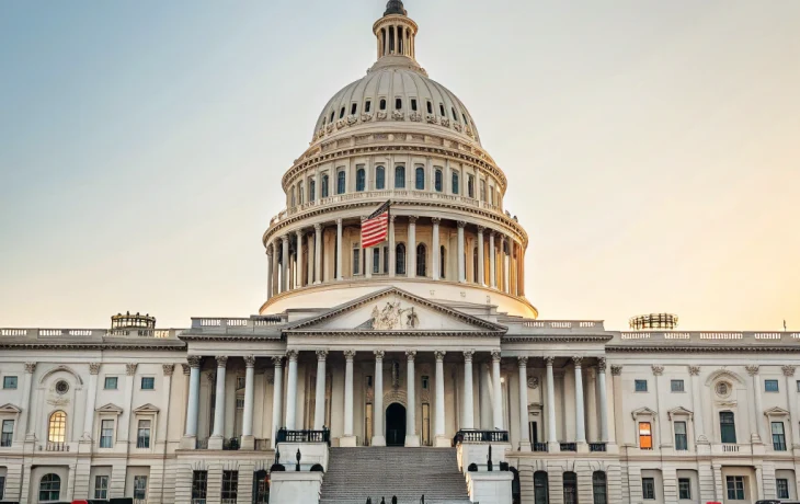 США подготовили новый санкционный проект против России и усилили требования к документу