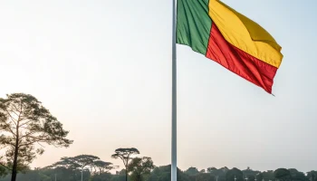 Эксперт рассказал, почему декабрьский мятеж в Бенине был быстро подавлен