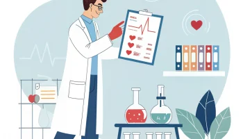 Ранний сигнал сердца: проблемы с кровотоком в ногах предупреждают о риске