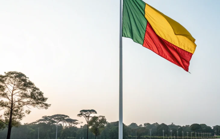 Эксперт рассказал, почему декабрьский мятеж в Бенине был быстро подавлен