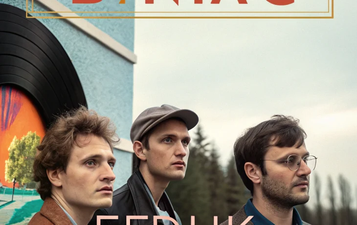 Новые альбомы &laquo;Винтаж&raquo; и Feduk показали мрачные настроения поп-сцены в 2025 году