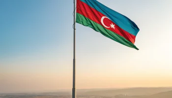 Азербайджан вызвал российского посла и вручил ноту из-за заявлений о взрыве в Киеве