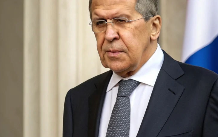 Лавров заявил о серьёзных испытаниях принципов Нюрнбергского трибунала