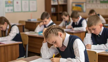 Начало ЕГЭ и ОГЭ сдвинуто на июнь: новые правила, пересдачи и рекомендации для школьников