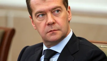 Медведев заявил о беспрецедентной кровопролитности украинского конфликта в XXI веке