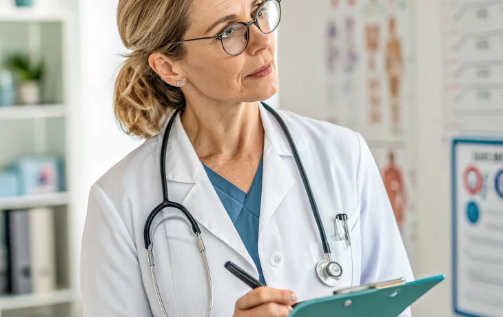 Невролог рассказала, почему магнитные бури не вызывают боль, но могут усиливать недомогание