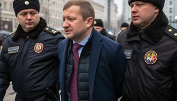 Вице-мэра Нижнего Новгорода Сергея Егорова задержали по делу о злоупотреблении полномочиями