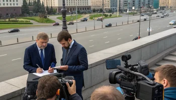 Роскомнадзор прокомментировал сбои мобильного интернета в Санкт-Петербурге 11 ноября