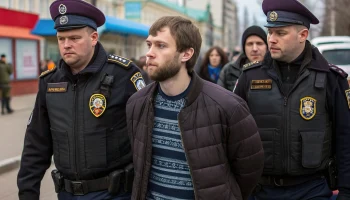 В Саратове задержан мигрант за вымогательство и запугивание местных предпринимателей