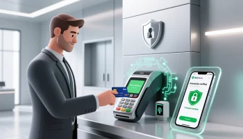 Эксперт назвала главные угрозы при оплате картой как не лишиться денег мошенникам