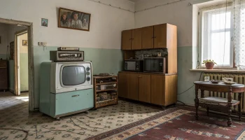 В Артемовском и Алапаевске отключат ТВ и радио 1-2 июля 2025 года