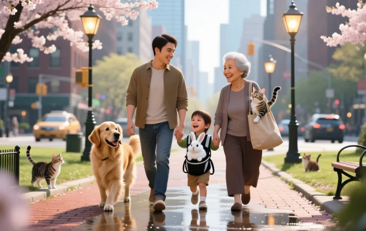 РКФ предложила ввести обязательную регистрацию домашних животных в России РКФ предложила ввести обязательную регистрацию домашних животных в России