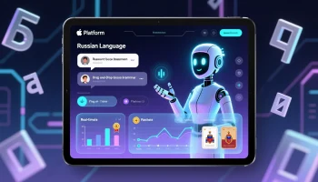 В России создали ИИ для обучения иностранцев русскому языку В России создали ИИ для обучения иностранцев русскому языку