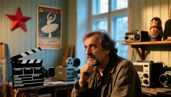 Эмир Кустурица планирует получить российское гражданство после съемок нового фильма