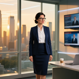 Мария Люборенко