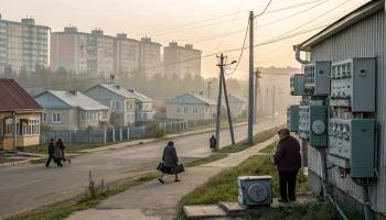Рост тарифов ЖКХ в России с 1 июля 2025 года: почему в Эмиратах цены стабильны