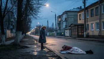 В Еланском 20-летняя мать убила новорожденную дочь — трагедия из-за послеродовой депрессии
