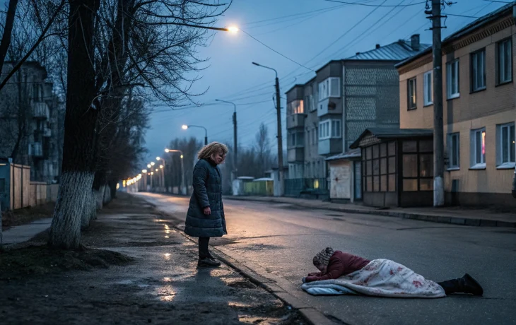 В Еланском 20-летняя мать убила новорожденную дочь — трагедия из-за послеродовой депрессии В Еланском 20-летняя мать убила новорожденную дочь — трагедия из-за послеродовой депрессии