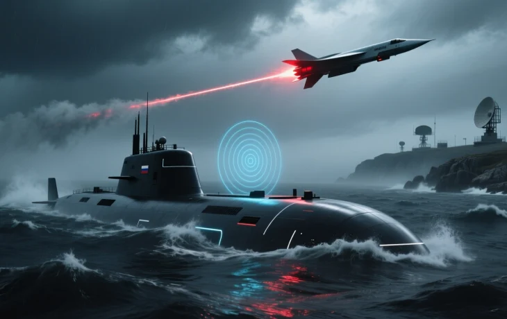 Финский эксперт предупредил Запад о реальной угрозе «Буревестника» и «Посейдона» Финский эксперт предупредил Запад о реальной угрозе «Буревестника» и «Посейдона»