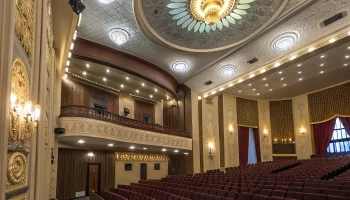 В «Алатыре» откроется новый кинотеатр — когда ждать первые показы