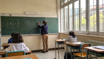 В Свердловской области создадут комиссию для защиты чести и прав педагогов
