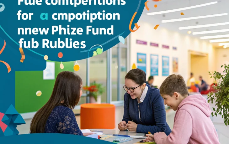 Свердловские педагоги смогут участвовать в новом конкурсе с призовым фондом 12 миллионов рублей Свердловские педагоги смогут участвовать в новом конкурсе с призовым фондом 12 миллионов рублей