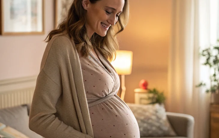 Более 21 тысячи женщин Свердловской области ждут малыша в 2025 году Более 21 тысячи женщин Свердловской области ждут малыша в 2025 году