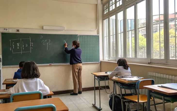 В Свердловской области создадут комиссию для защиты чести и прав педагогов В Свердловской области создадут комиссию для защиты чести и прав педагогов