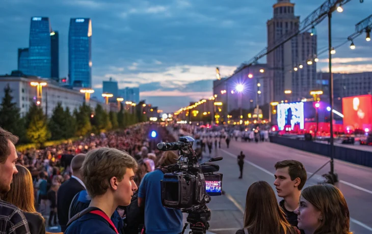 Фестиваль TIME CODE в Екатеринбурге соберет сотни молодых журналистов и инфлюенсеров Фестиваль TIME CODE в Екатеринбурге соберет сотни молодых журналистов и инфлюенсеров