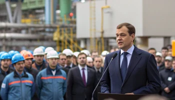 Ростех назначил нового руководителя на национализированный завод «Исеть»