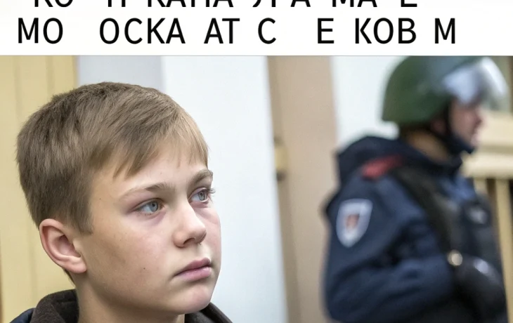 Жестокое избиение школьника оказалось фейком: расследование зашло в тупик
