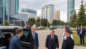 Делегация из Казани изучила опыт благоустройства Екатеринбурга и предложила наладить обмен визитами