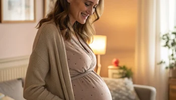 Более 21 тысячи женщин Свердловской области ждут малыша в 2025 году