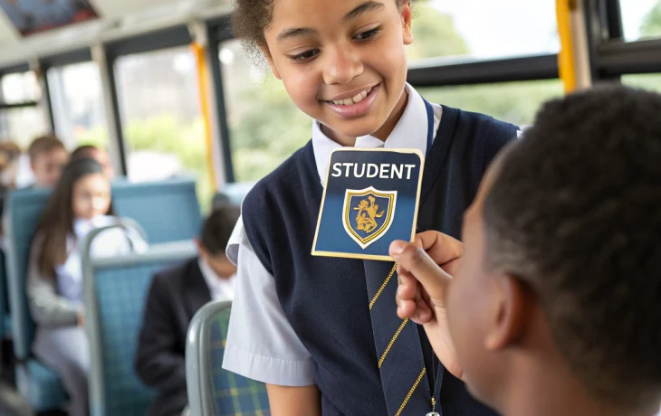 Бесплатный проезд для школьников Екатеринбурга: какие документы нужно предъявить Бесплатный проезд для школьников Екатеринбурга: какие документы нужно предъявить