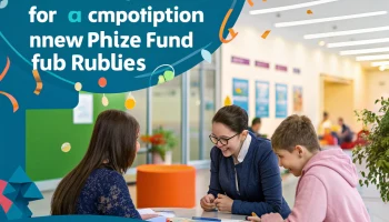 Свердловские педагоги смогут участвовать в новом конкурсе с призовым фондом 12 миллионов рублей