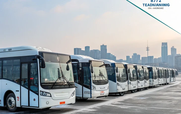 До зимы Екатеринбург получит 150 новых автобусов для обновления городского транспорта До зимы Екатеринбург получит 150 новых автобусов для обновления городского транспорта